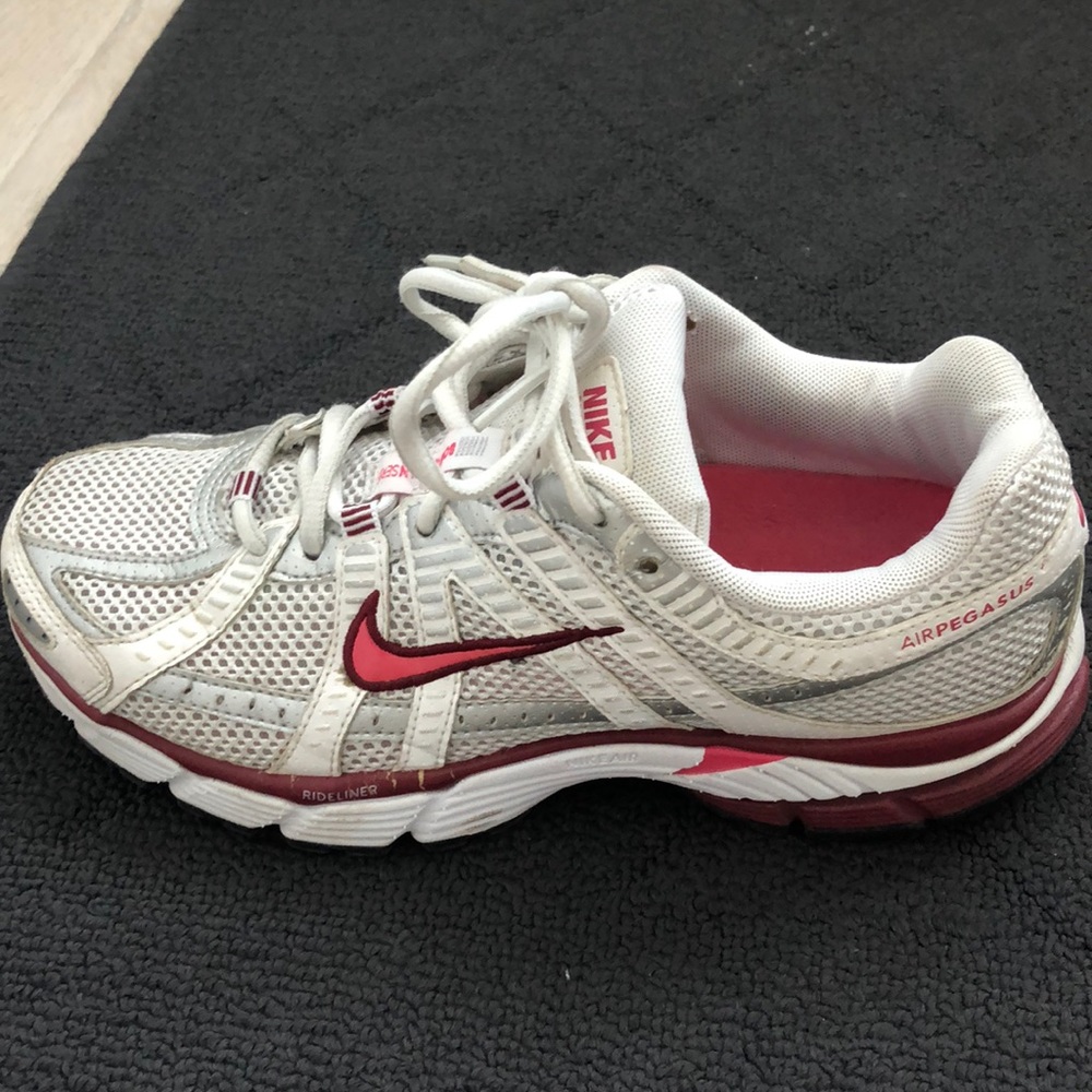Nike P-6000 Vintage from the early 2000’s